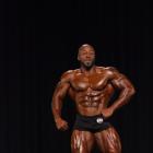 George  Peterson - NPC Nationals 2016 - #1